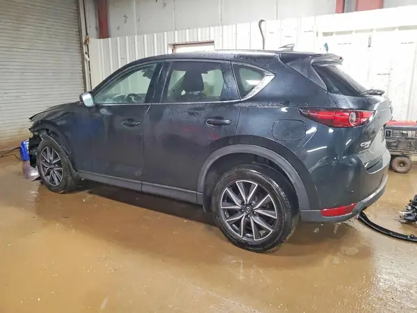 JM3KFBDL2H0188045 2017 MAZDA CX-5 - Image 2