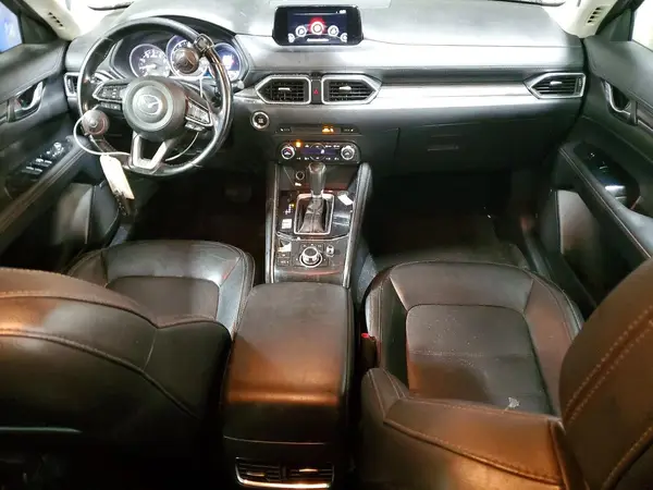 JM3KFBDL2H0188045 2017 MAZDA CX-5 - Image 8