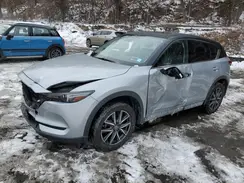JM3KFBDL2H0189468 2017 MAZDA CX-5