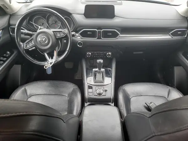 JM3KFBDL2H0189468 2017 MAZDA CX-5 - Image 8