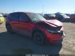 JM3KFBDL2H0191205 2017 MAZDA CX-5