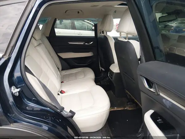 JM3KFBDL2H0193603 2017 MAZDA CX-5 - Image 8