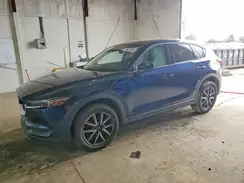 JM3KFBDL2H0201523 2017 MAZDA CX-5