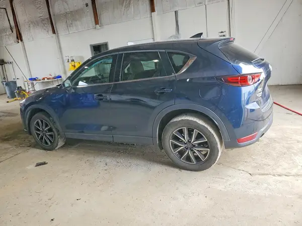 JM3KFBDL2H0201523 2017 MAZDA CX-5 - Image 2