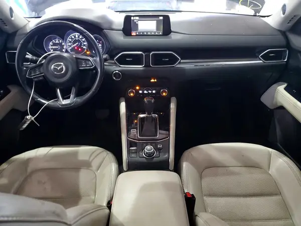 JM3KFBDL2H0201523 2017 MAZDA CX-5 - Image 8