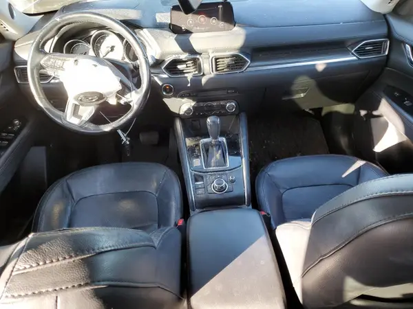 JM3KFBDL2H0203644 2017 MAZDA CX-5 - Image 8