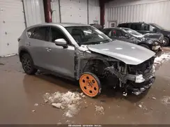 JM3KFBDL2H0204406 2017 MAZDA CX-5