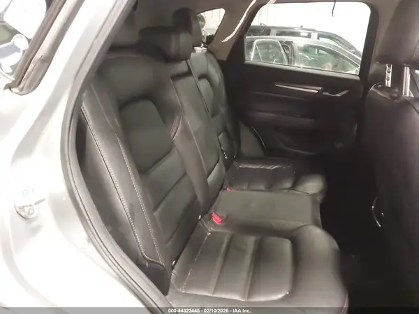 JM3KFBDL2H0204406 2017 MAZDA CX-5 - Image 8