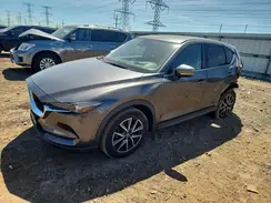 JM3KFBDL2H0204454 2017 MAZDA CX-5