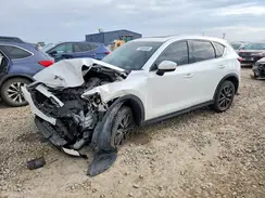 JM3KFBDL2H0207466 2017 MAZDA CX-5