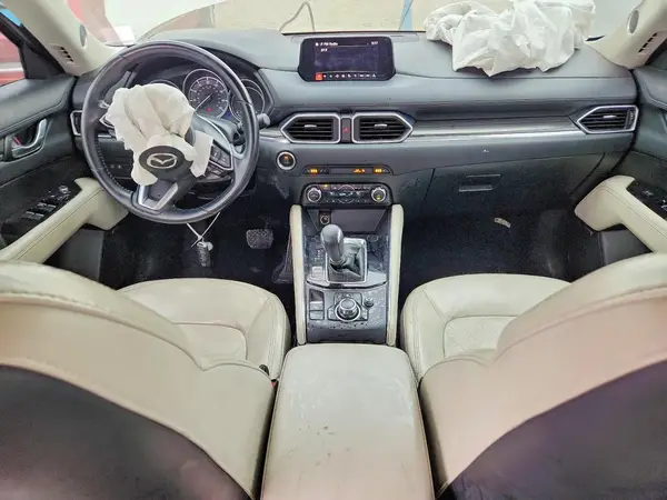 JM3KFBDL2H0207466 2017 MAZDA CX-5 - Image 8