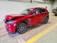 JM3KFBDL2H0208908 2017 MAZDA CX-5