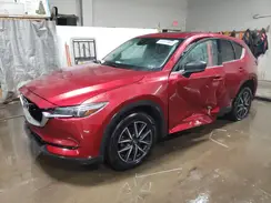 JM3KFBDL2H0209511 2017 MAZDA CX-5