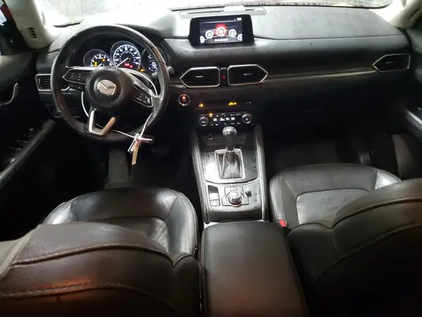 JM3KFBDL2H0209511 2017 MAZDA CX-5 - Image 8