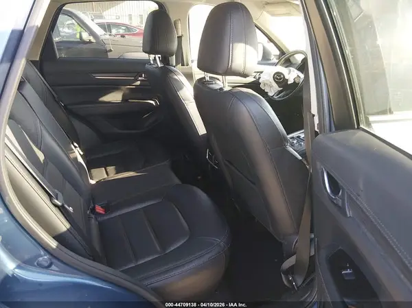 JM3KFBDL2H0209895 2017 MAZDA CX-5 - Image 8