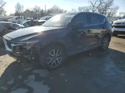 JM3KFBDL2H0210738 2017 MAZDA CX-5