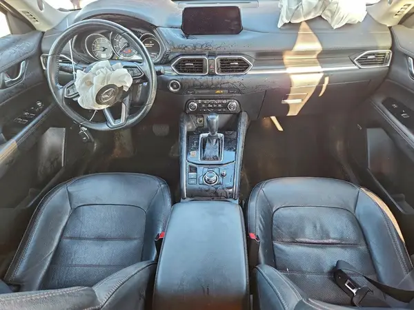 JM3KFBDL2H0212554 2017 MAZDA CX-5 - Image 8