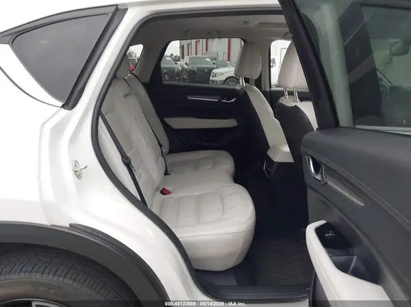JM3KFBDL2H0217527 2017 MAZDA CX-5 - Image 8