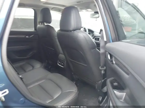 JM3KFBDL2H0218435 2017 MAZDA CX-5 - Image 8