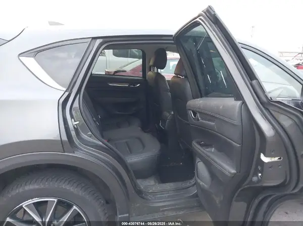 JM3KFBDL2H0222002 2017 MAZDA CX-5 - Image 8