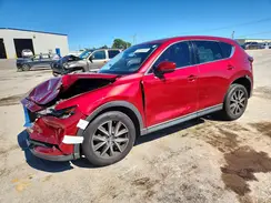 JM3KFBDL2H0223523 2017 MAZDA CX-5