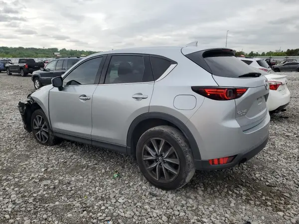 JM3KFBDL2H0224283 2017 MAZDA CX-5 - Image 2
