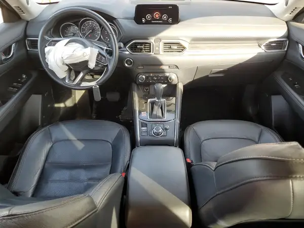 JM3KFBDL2H0226440 2017 MAZDA CX-5 - Image 8