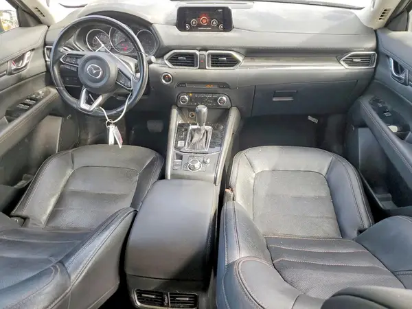 JM3KFBDL2H0227586 2017 MAZDA CX-5 - Image 8