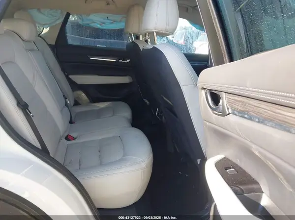 JM3KFBDL2H0228298 2017 MAZDA CX-5 - Image 8