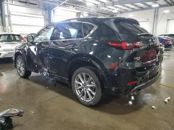 JM3KFBDL2R0431287 2024 MAZDA CX-5 - Image 2
