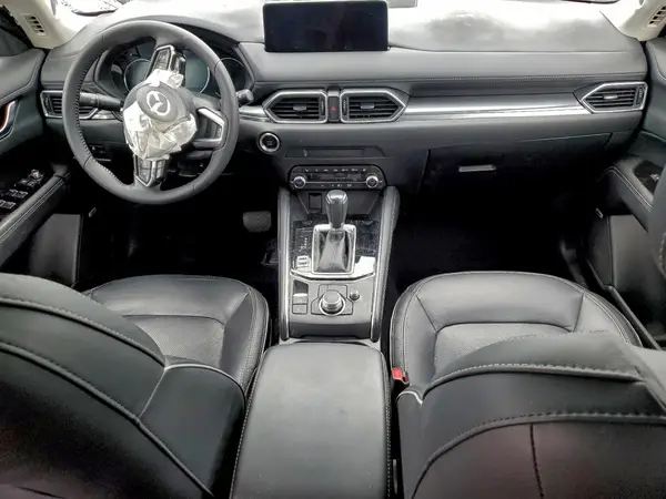 JM3KFBDL2R0431581 2024 MAZDA CX-5 - Image 8