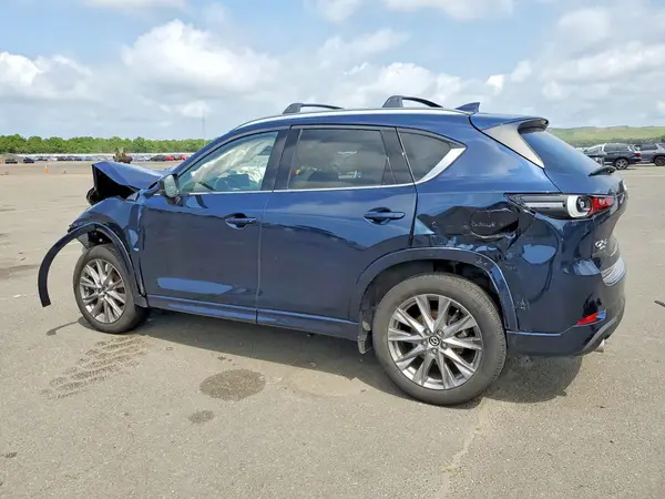 JM3KFBDL2R0441060 2024 MAZDA CX-5 - Image 2