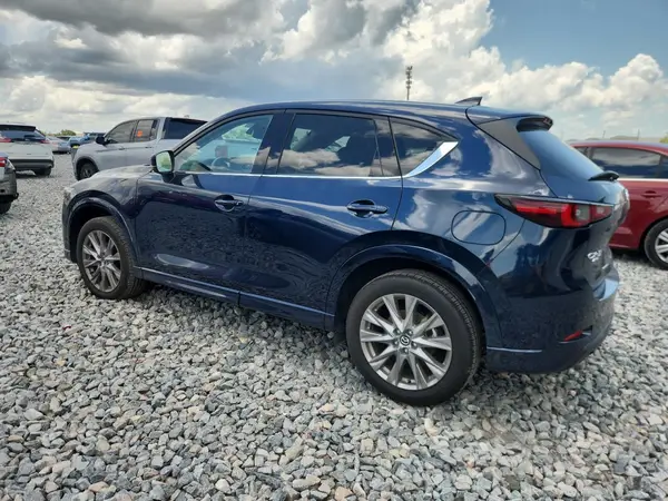 JM3KFBDL2R0481624 2024 MAZDA CX-5 - Image 2
