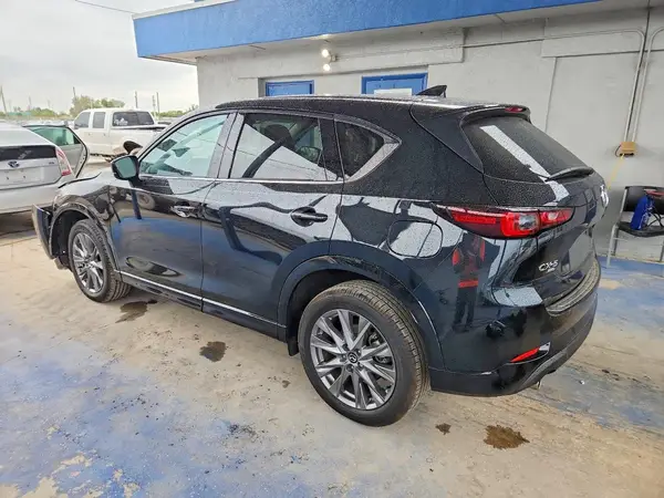 JM3KFBDL2R0517568 2024 MAZDA CX-5 - Image 2