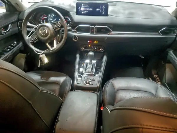 JM3KFBDL2R0537125 2024 MAZDA CX-5 - Image 8