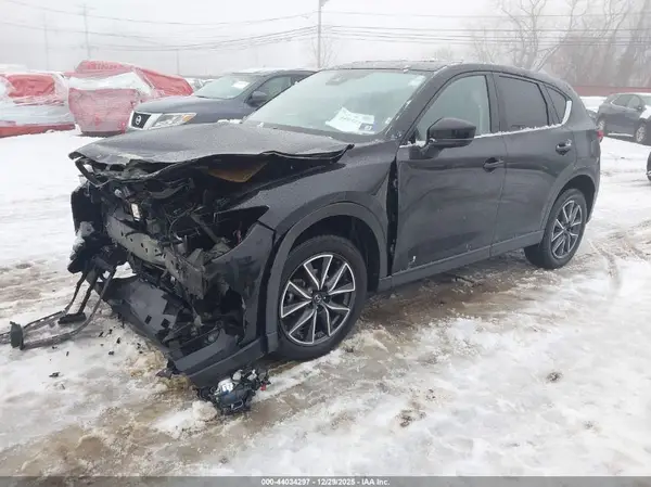 JM3KFBDL3H0103438 2017 MAZDA CX-5 - Image 2
