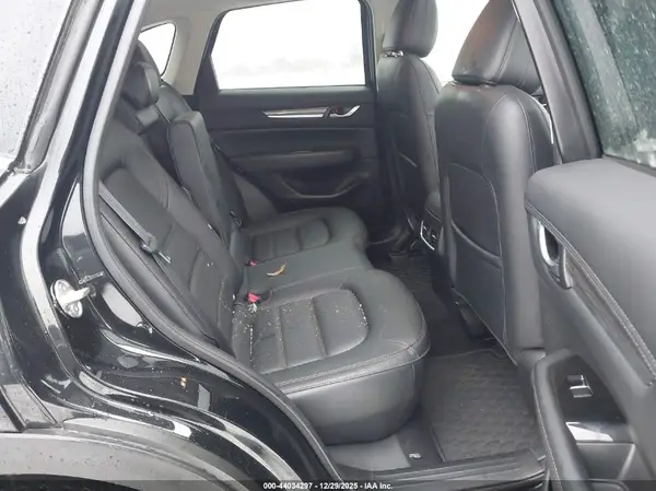 JM3KFBDL3H0103438 2017 MAZDA CX-5 - Image 8