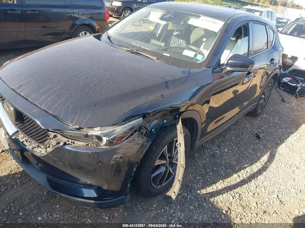 JM3KFBDL3H0106016 2017 MAZDA CX-5 - Image 2