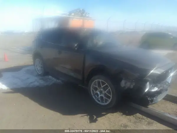 JM3KFBDL3H0108588 2017 MAZDA CX-5 - Image 1