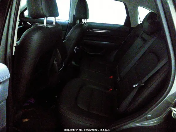 JM3KFBDL3H0108588 2017 MAZDA CX-5 - Image 8