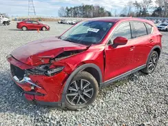 JM3KFBDL3H0117193 2017 MAZDA CX-5