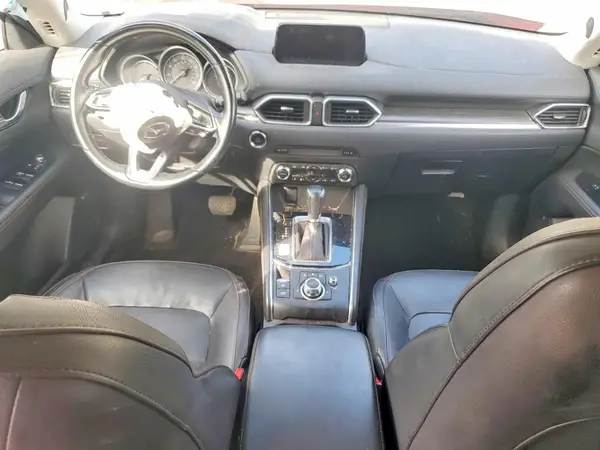 JM3KFBDL3H0117193 2017 MAZDA CX-5 - Image 8