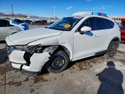 JM3KFBDL3H0119784 2017 MAZDA CX-5