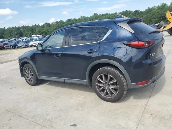 JM3KFBDL3H0120739 2017 MAZDA CX-5 - Image 2