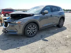 JM3KFBDL3H0127948 2017 MAZDA CX-5