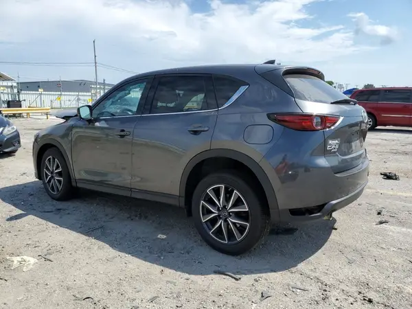 JM3KFBDL3H0127948 2017 MAZDA CX-5 - Image 2
