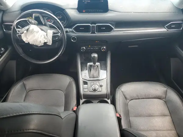 JM3KFBDL3H0127948 2017 MAZDA CX-5 - Image 8