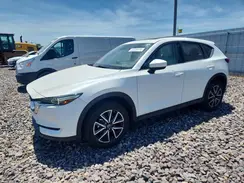 JM3KFBDL3H0130624 2017 MAZDA CX-5