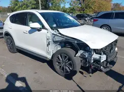 JM3KFBDL3H0133040 2017 MAZDA CX-5