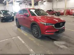 JM3KFBDL3H0133796 2017 MAZDA CX-5